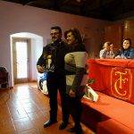 Presentado el cartel de la Semana Santa de Torralba de Calatrava 2