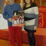 Presentado el cartel de la Semana Santa de Torralba de Calatrava 1