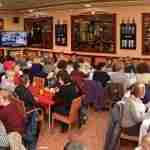 Alta participación en las actividades propuestas por el área de la Mujer el día previo al 8 de marzo 4