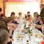 Alta participación en las actividades propuestas por el área de la Mujer el día previo al 8 de marzo 3