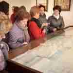 Las asociaciones de mujeres muestran los trabajos realizados en los talleres y cursos 20180306 expo talleres asoc de mujeres01 adealba 150x150 - Las asociaciones de mujeres muestran los trabajos realizados en los talleres y cursos