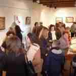 Las asociaciones de mujeres muestran los trabajos realizados en los talleres y cursos 20180306 expo talleres asoc de mujeres02 adealba 150x150 - Las asociaciones de mujeres muestran los trabajos realizados en los talleres y cursos