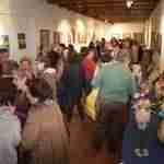 Las asociaciones de mujeres muestran los trabajos realizados en los talleres y cursos 20180306 expo talleres asoc de mujeres08 adealba 150x150 - Las asociaciones de mujeres muestran los trabajos realizados en los talleres y cursos