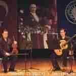 El Dúo Belcorde interpreta este lunes su espectáculo duo belcorde 3 150x150 - El Dúo Belcorde interpreta este lunes su espectáculo