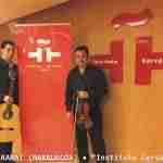 El Dúo Belcorde interpreta este lunes su espectáculo duo belcorde 5 150x150 - El Dúo Belcorde interpreta este lunes su espectáculo