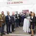 sabores quijote 2018 piedrabuena 7 150x150 - Caballero reconoce la carne de caza como un activo que genera riqueza y refuerza nuestra excelente oferta gastronómica