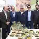 sabores quijote 2018 piedrabuena 8 150x150 - Caballero reconoce la carne de caza como un activo que genera riqueza y refuerza nuestra excelente oferta gastronómica