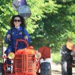 quetulimiteseaelcielo 150x150 - Votaciones abiertas del concurso de fotos: ¡Sí!, mujer tenía que ser