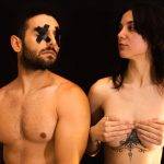 exhibicionismo en el siglo xxi 150x150 - Votaciones abiertas del concurso de fotos: ¡Sí!, mujer tenía que ser