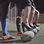 sebuscanprincesascontacos 150x150 - Votaciones abiertas del concurso de fotos: ¡Sí!, mujer tenía que ser