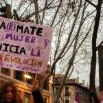 yoestabaalli 150x150 - Votaciones abiertas del concurso de fotos: ¡Sí!, mujer tenía que ser