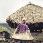 somewhere among banaue and batad 150x150 - Votaciones abiertas del concurso de fotos: ¡Sí!, mujer tenía que ser