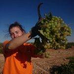 trabajo de mujer agricultora 150x150 - Votaciones abiertas del concurso de fotos: ¡Sí!, mujer tenía que ser