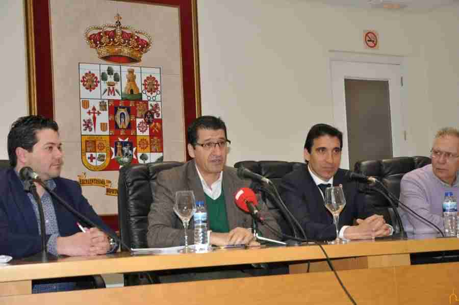 Universidades Populares de Ciudad Real preparadas para combatir la brecha digital 1