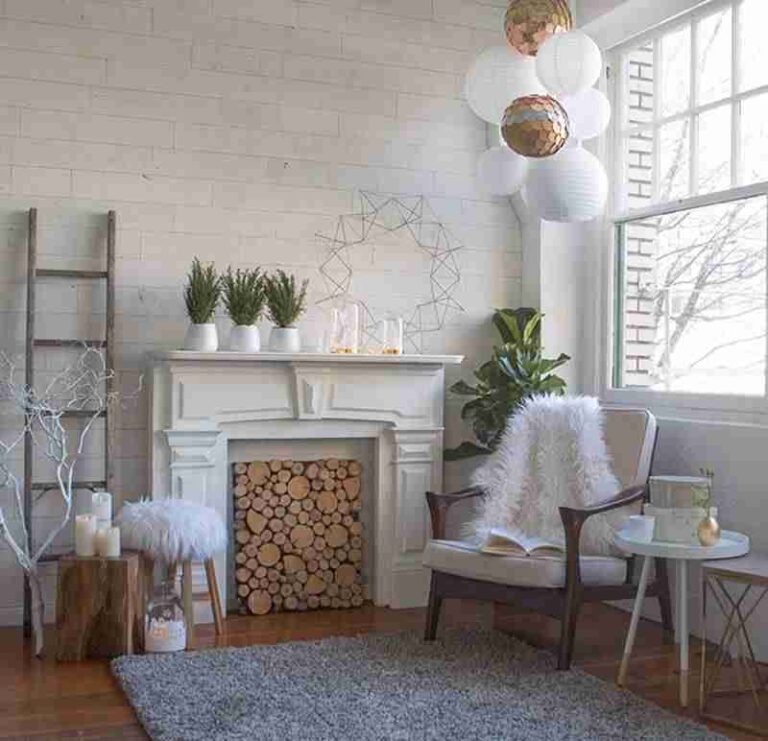 3 proyectos DIY para decorar tu casa con lamas de madera autoadhesivas