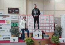 Diputada Montserrat Castro asitió a la Carrera Urbana de Ciudad Real 4 Diputada Montserrat Castro asitió a la Carrera Urbana de Ciudad Real 4