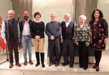 Más de 347 trabajos presentados en el XII Certamen de Poesía "Entre Nosotras" 8 Más de 347 trabajos presentados en el XII Certamen de Poesía "Entre Nosotras" 8