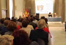 Más de 347 trabajos presentados en el XII Certamen de Poesía "Entre Nosotras" 1 Más de 347 trabajos presentados en el XII Certamen de Poesía "Entre Nosotras" 1