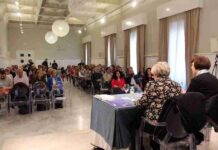 Más de 347 trabajos presentados en el XII Certamen de Poesía "Entre Nosotras" 2 Más de 347 trabajos presentados en el XII Certamen de Poesía "Entre Nosotras" 2