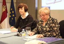 Más de 347 trabajos presentados en el XII Certamen de Poesía "Entre Nosotras" 3 Más de 347 trabajos presentados en el XII Certamen de Poesía "Entre Nosotras" 3