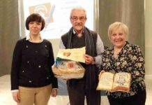 Más de 347 trabajos presentados en el XII Certamen de Poesía "Entre Nosotras" 4 Más de 347 trabajos presentados en el XII Certamen de Poesía "Entre Nosotras" 4