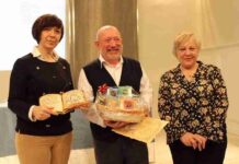 Más de 347 trabajos presentados en el XII Certamen de Poesía "Entre Nosotras" 6 Más de 347 trabajos presentados en el XII Certamen de Poesía "Entre Nosotras" 6