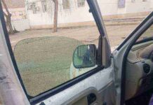 Furgoneta robada en Herencia ha sido recuperada en Madridejos 10