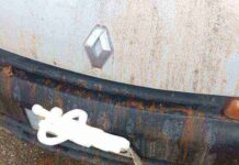 Furgoneta robada en Herencia ha sido recuperada en Madridejos 15