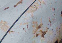 Furgoneta robada en Herencia ha sido recuperada en Madridejos 4