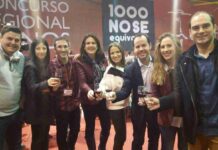Fotogalería IX edición de Concurso Regional de Vinos Tierra del Quijote “1000 no se equivocan” 27