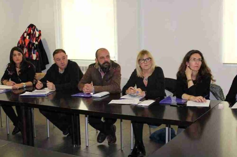 El ayuntamiento desarrolla una jornada sobre Planes de Igualdad en Empresas