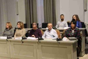 El Pleno de la Discapacidad celebra su segundo encuentro 1