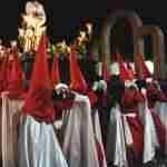 Presentado el cartel de la Semana Santa de Torralba de Calatrava 4