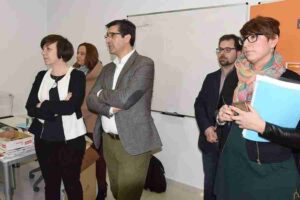 El Programa “Emplea” beneficiará a jóvenes que abandonaron sus estudios y tienen dificultad para trabajar 1