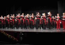 Enrique Mora González pregonó la Semana Santa alcazareña utilizando el tren como hilo conducto 11 Enrique Mora González pregonó la Semana Santa alcazareña utilizando el tren como hilo conducto 11