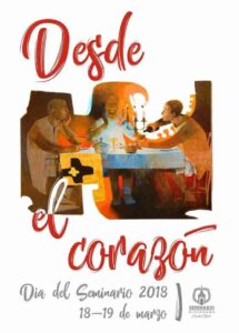 Encuentro vocacional del Seminario Menor de nuestra Diócesis 1