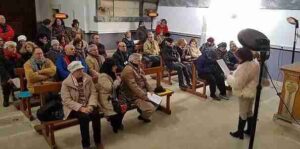 El Ateneo de Alcázar viaja a Cuenca 1