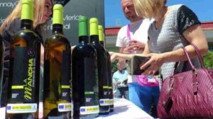La Mancha se suma al Día Movimiento vino DO 5