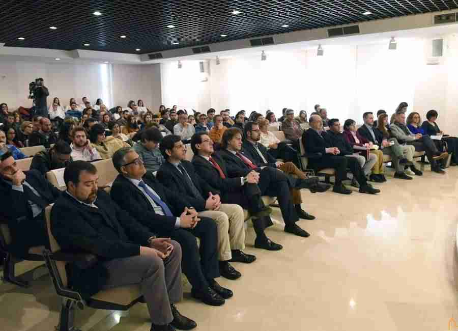 Caballero anuncia la puesta en marcha del proyecto “Impulsa Turismo” 1