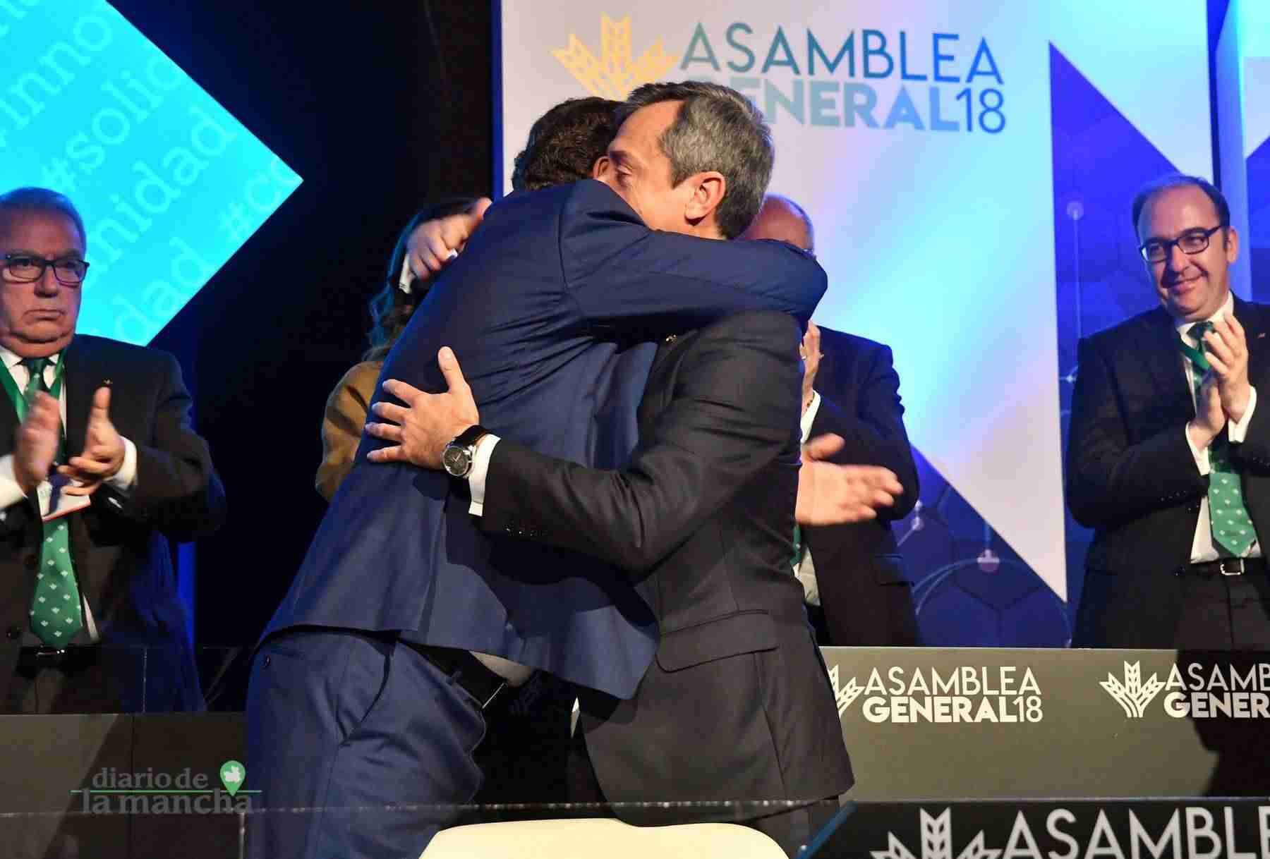 El ruralismo es Eurocaja Rural 1 El ruralismo es Eurocaja Rural 1