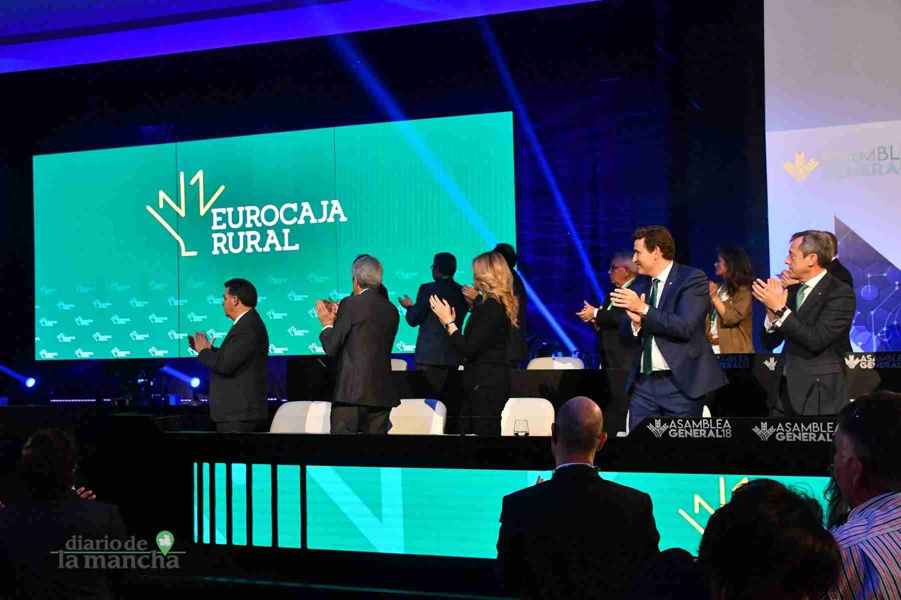 El ruralismo es Eurocaja Rural 2 El ruralismo es Eurocaja Rural 2