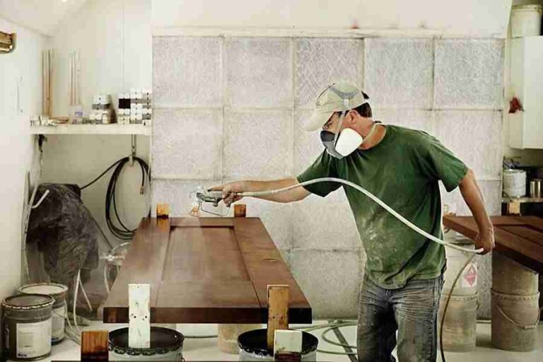 6 errores a la hora de recuperar un mueble con pintura y cómo evitarlos