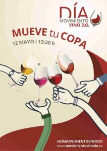 La Mancha se suma al Día Movimiento vino DO 6