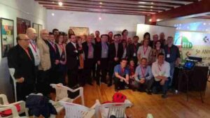 I Congreso de Recreación Histórica, Jornadas Medievales y Fiestas de Moros y Cristianos 1