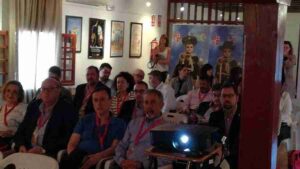 I Congreso de Recreación Histórica, Jornadas Medievales y Fiestas de Moros y Cristianos 2