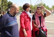 Día de la Educación Física en la Calle en Alcázar de San Juan 1