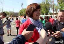 Día de la Educación Física en la Calle en Alcázar de San Juan 5