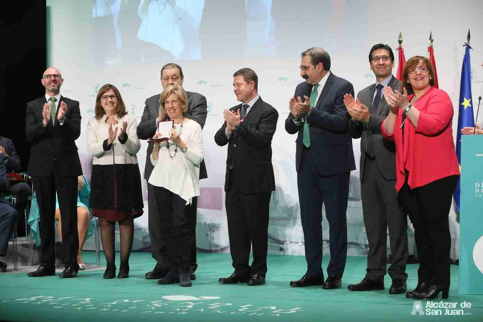 Alcázar contará con un nuevo mamógrafo con tomosíntesis en mayo 1