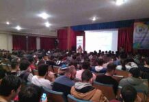 El Centro de Empresas y la Escuela de emprendedores motivan para el emprendimiento a los alumnos del IES "Juan Bosco" 2 El Centro de Empresas y la Escuela de emprendedores motivan para el emprendimiento a los alumnos del IES "Juan Bosco" 2