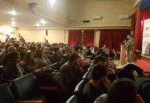 El Centro de Empresas y la Escuela de emprendedores motivan para el emprendimiento a los alumnos del IES "Juan Bosco" 1 El Centro de Empresas y la Escuela de emprendedores motivan para el emprendimiento a los alumnos del IES "Juan Bosco" 1